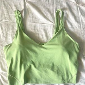 Lululemon align tank